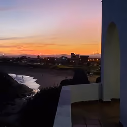 Orange House