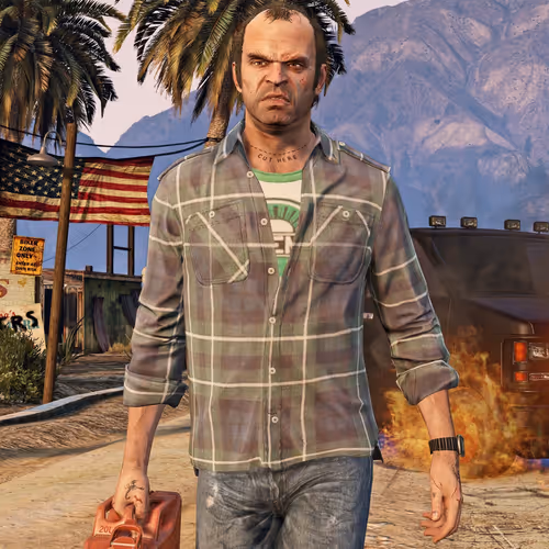 Gta Nft Infinity