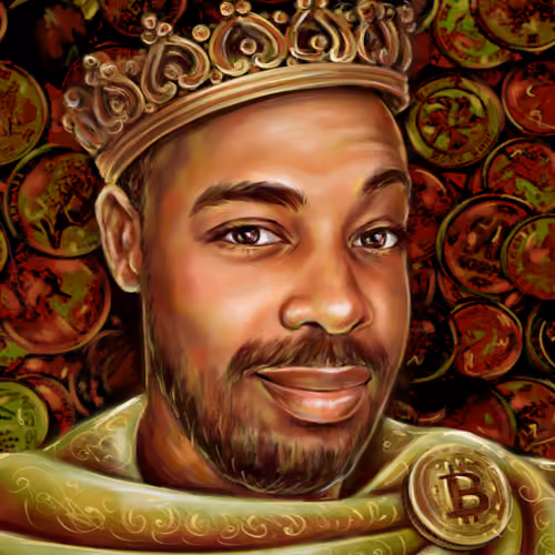 King