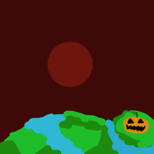 Space The Beginning