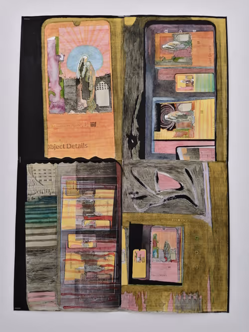 Item #6187168339864095844620362833020510518281814600740797100988300317428381908993 Media