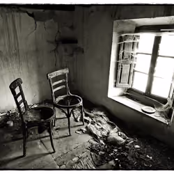 FORGOTTEN LIVES #009