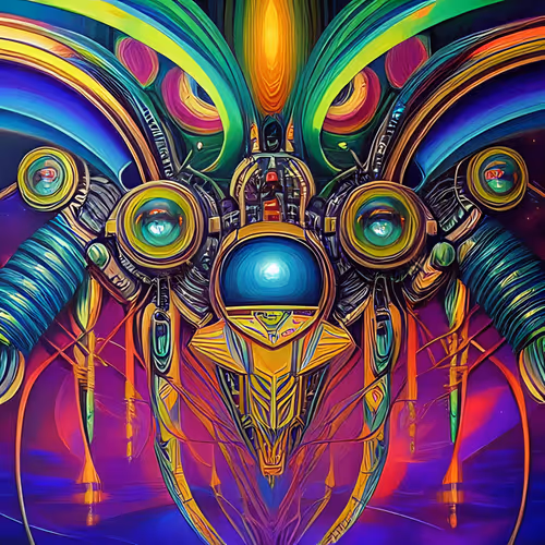 Item #41431855456332604629625263270669540258858518739143079905030274302885308137473 Media