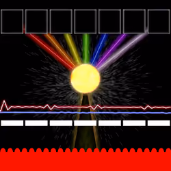 Qualia Generator #5 - Their Bridge