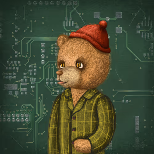 Bearmood