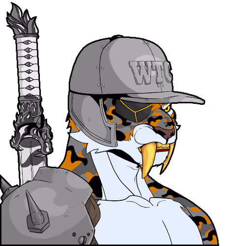 MoChad-ETH Collection - old