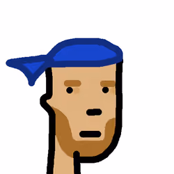 low effort punk 8387