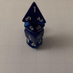 Dice Tower