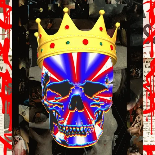 DEATH PUNK 361 - (Hope and Glory)