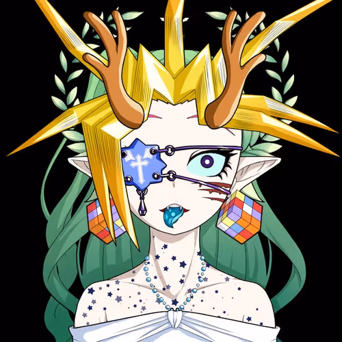 Item #76557211791788846971535063632819664724719363663937456328183376754326833725441 Media