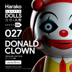 Harako Dolls