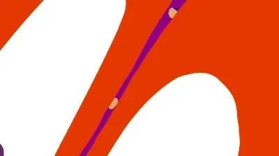 The Garden Animated (by Michael Rusakov)