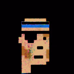 COLOR PUNKZ - #007