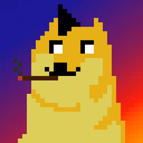 Cryptoshibes