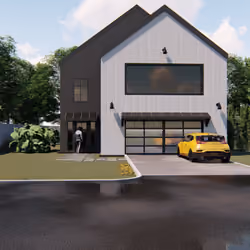 121 Etherum Street - Virtual Real Estate