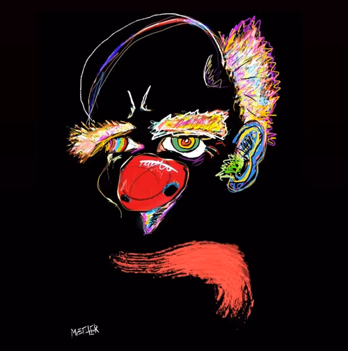 Item #70241569490904563109257465633375413430672860622279496932364889430858267623427 Media