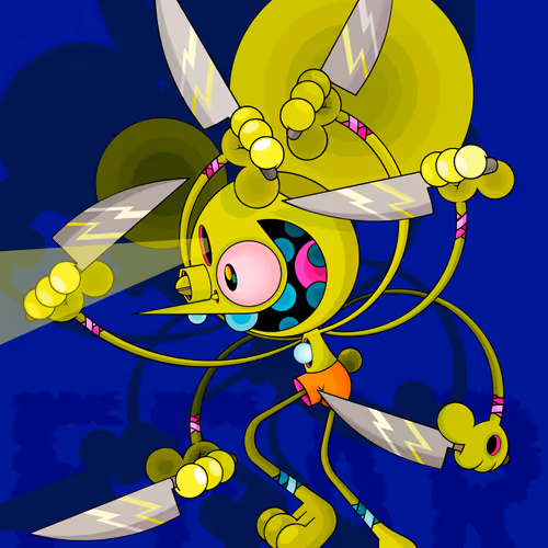 Spacemonkey World