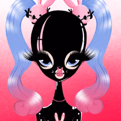 Gen2 #107 : Billie