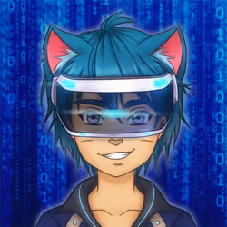 Kittyboy Max ver. 2