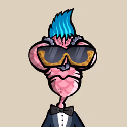 Chillmeleon #921