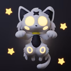 Astral Meow