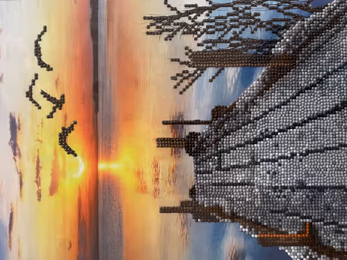 Item #10860881291573354057562439006147922611077798158772695525553705664667080196097 Media