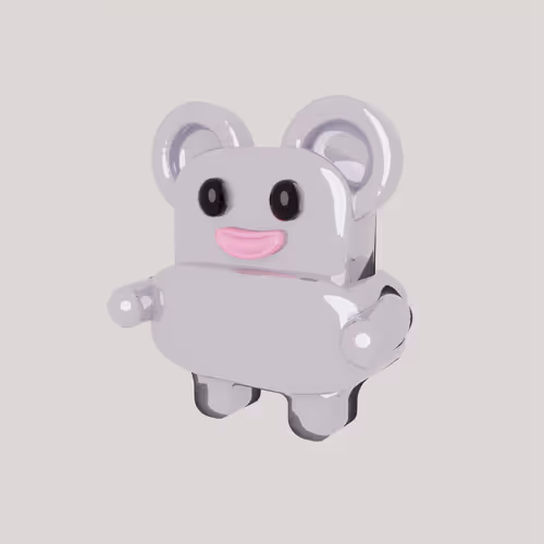 MambotheHamster Collection - old