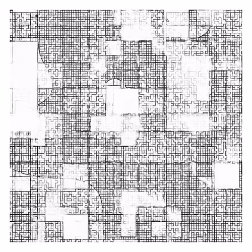 Floor Tracks