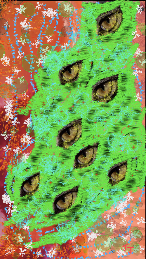 Item #74409484216040404032007395389686689842881964960127199489316169227139796697089 Media