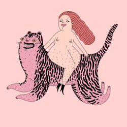 grrrl pwrrr