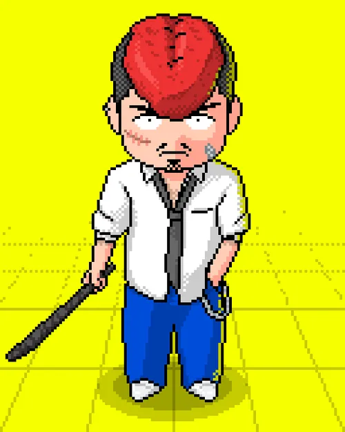 Item #10639796756093647194021365287053865911700552177464675414670510124018708774913 Media