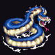 Legends Of Cryptonia Creature 01 - Node Destroyer