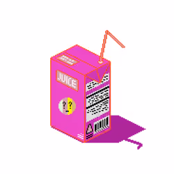 Juicebox #2138