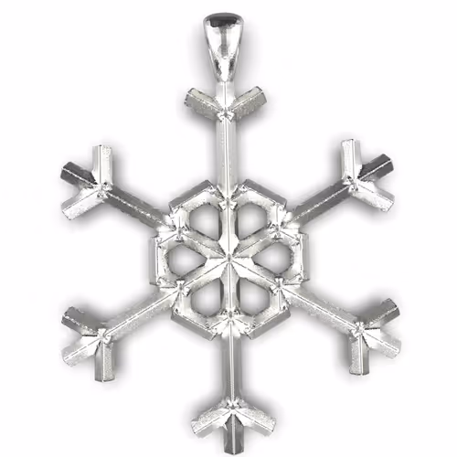 Special Snowflake Lot 0