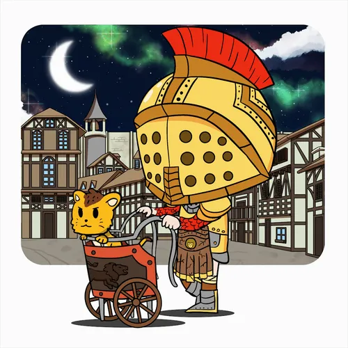 Item #23217173827714753970435906243623231444875557266586882539865397499169192542209 Media