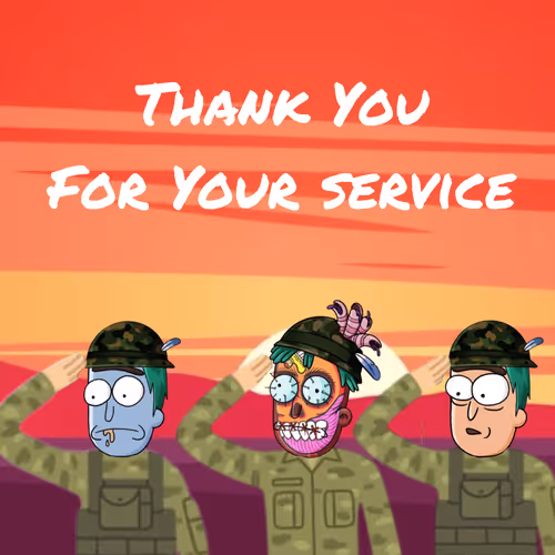 Painter News Veterans Day Appreciation