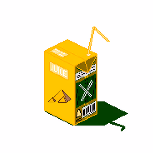 Juiceboxes