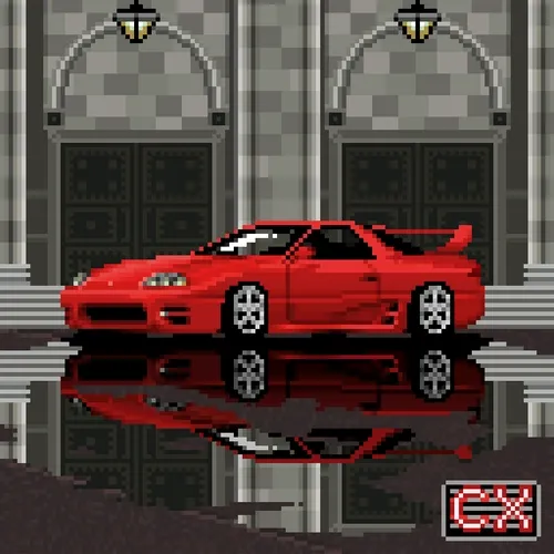 Cryptowhips Jdm Legends