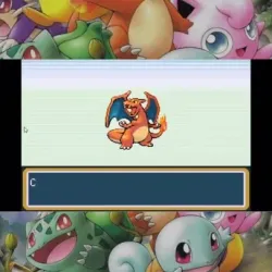 What? CHARMELEON is evolving!