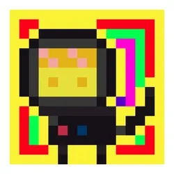 BitCat Psychonaut #32
