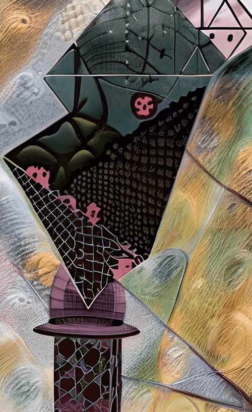 Item #72322429439081645598040844699528726089411410307925376418417311364175238266881 Media