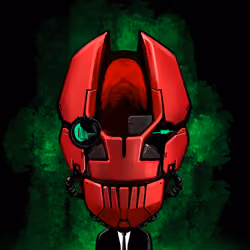 E-BOT #1