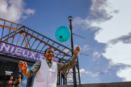 farrah Collection - old