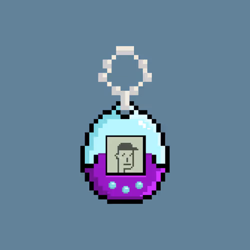 Item #111652314677675357124293393963875536371597416911407952793425702116940501221377 Media