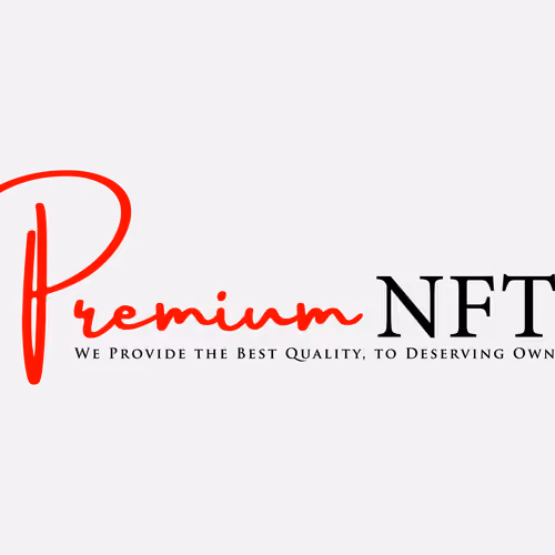 Premium Domain Name