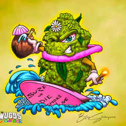 MAUI WAUI