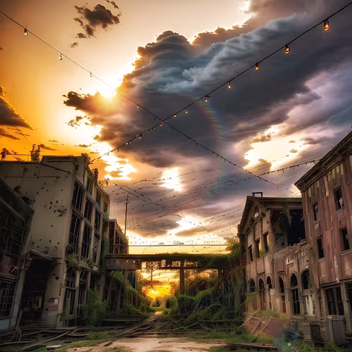 Toronto 2043