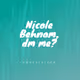 Nicole Behnam, DM me