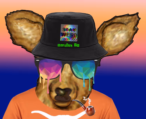 Item #102300512494347982292177025662668230999555010151489556744449886713967674392577 Media