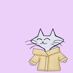 Tropical Cat 2